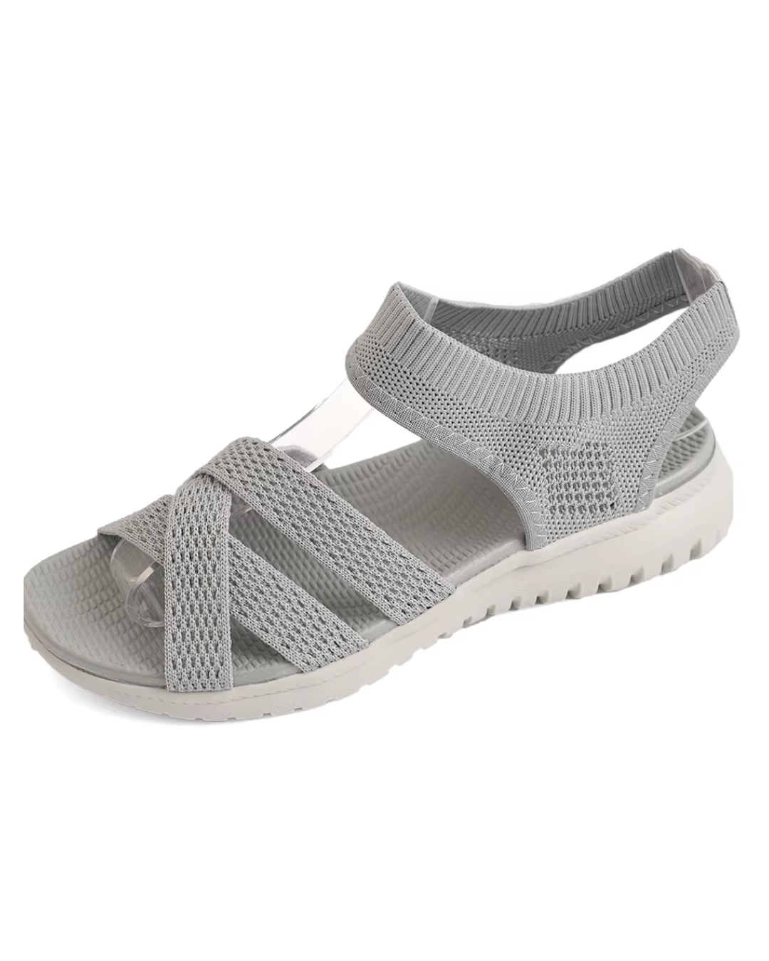 Lunara – Lightweight Comfort Sandals