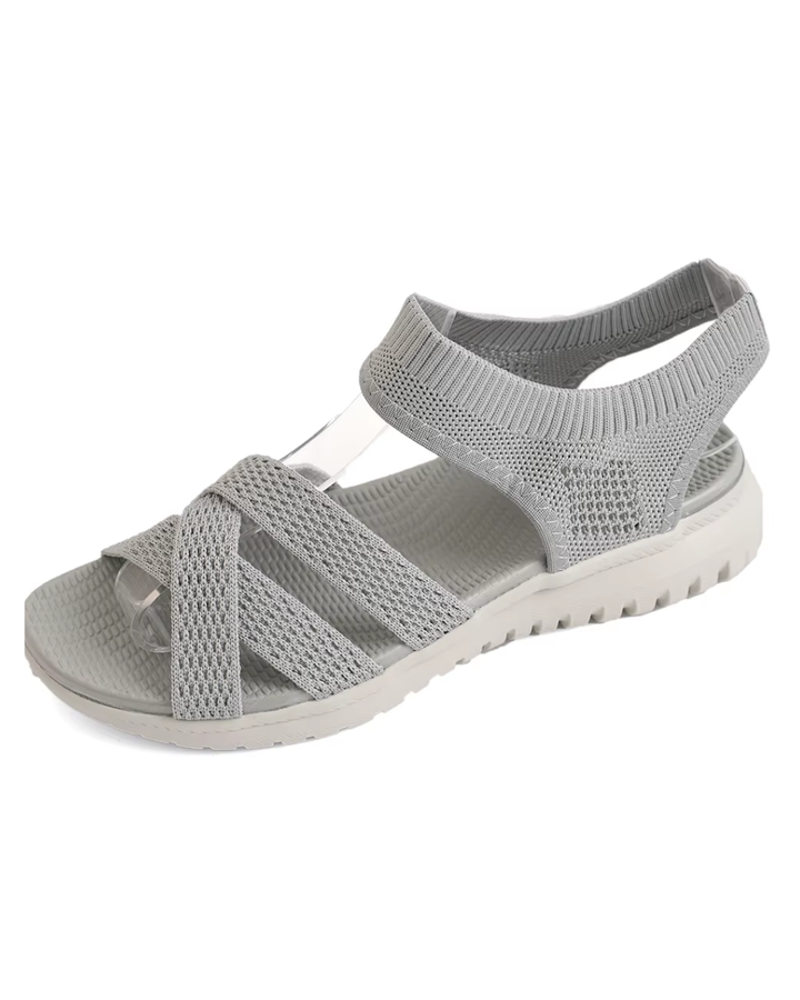Lunara – Lightweight Comfort Sandals