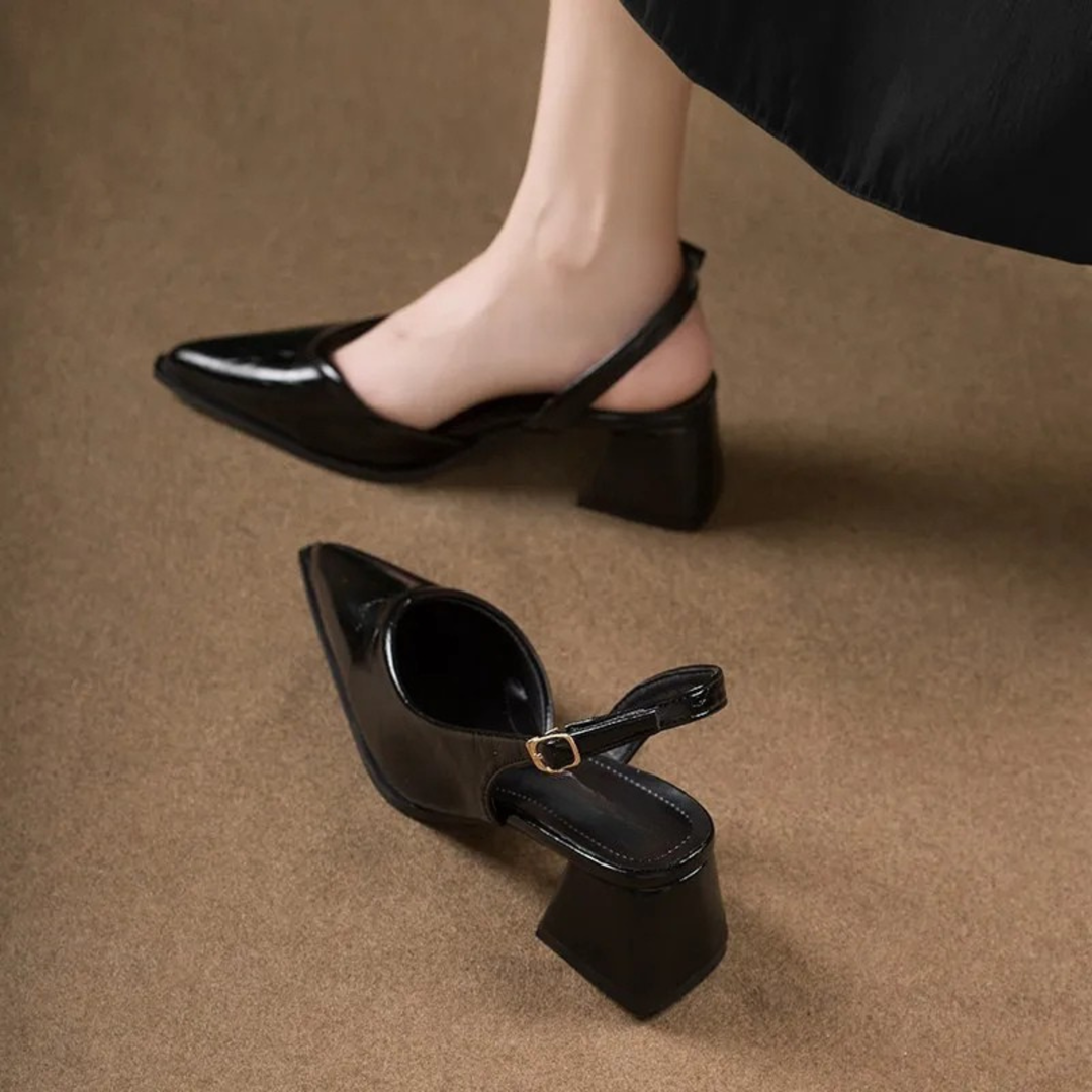 Vivienne | Elegant Orthopaedic Heels