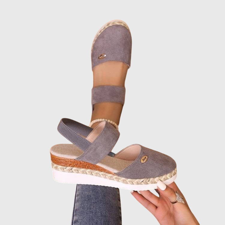 Antonia™ | Summer Sandals