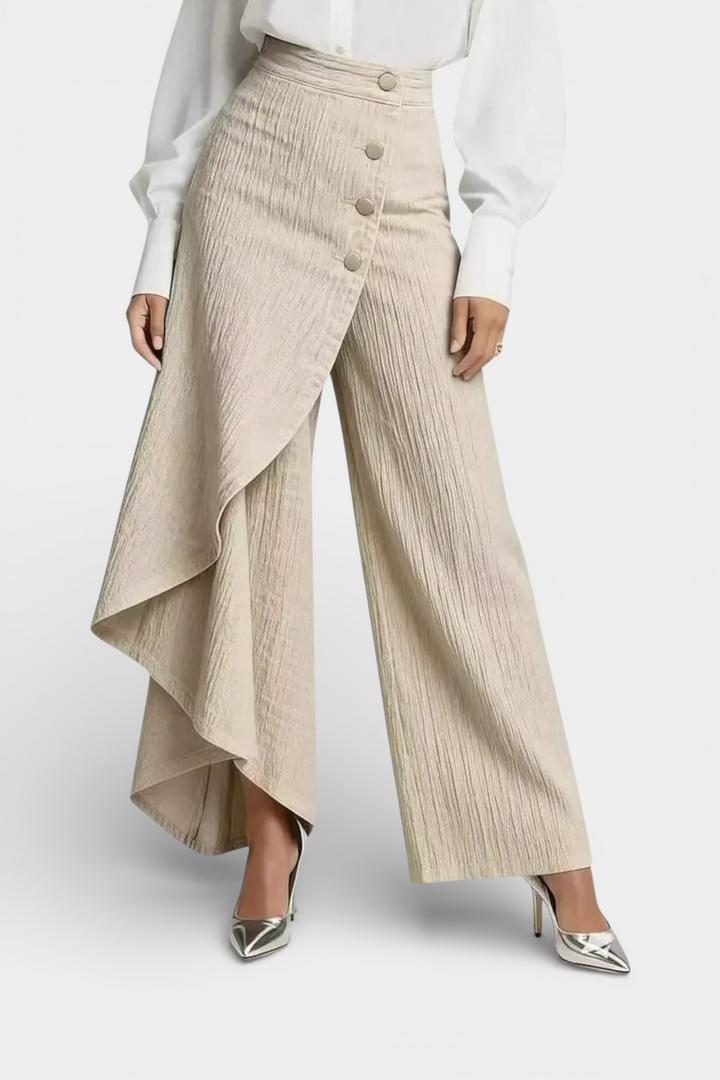 WOMEN'S HIGH-WAISTED MILA JEANS