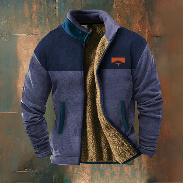 Men's Fleece Jacket