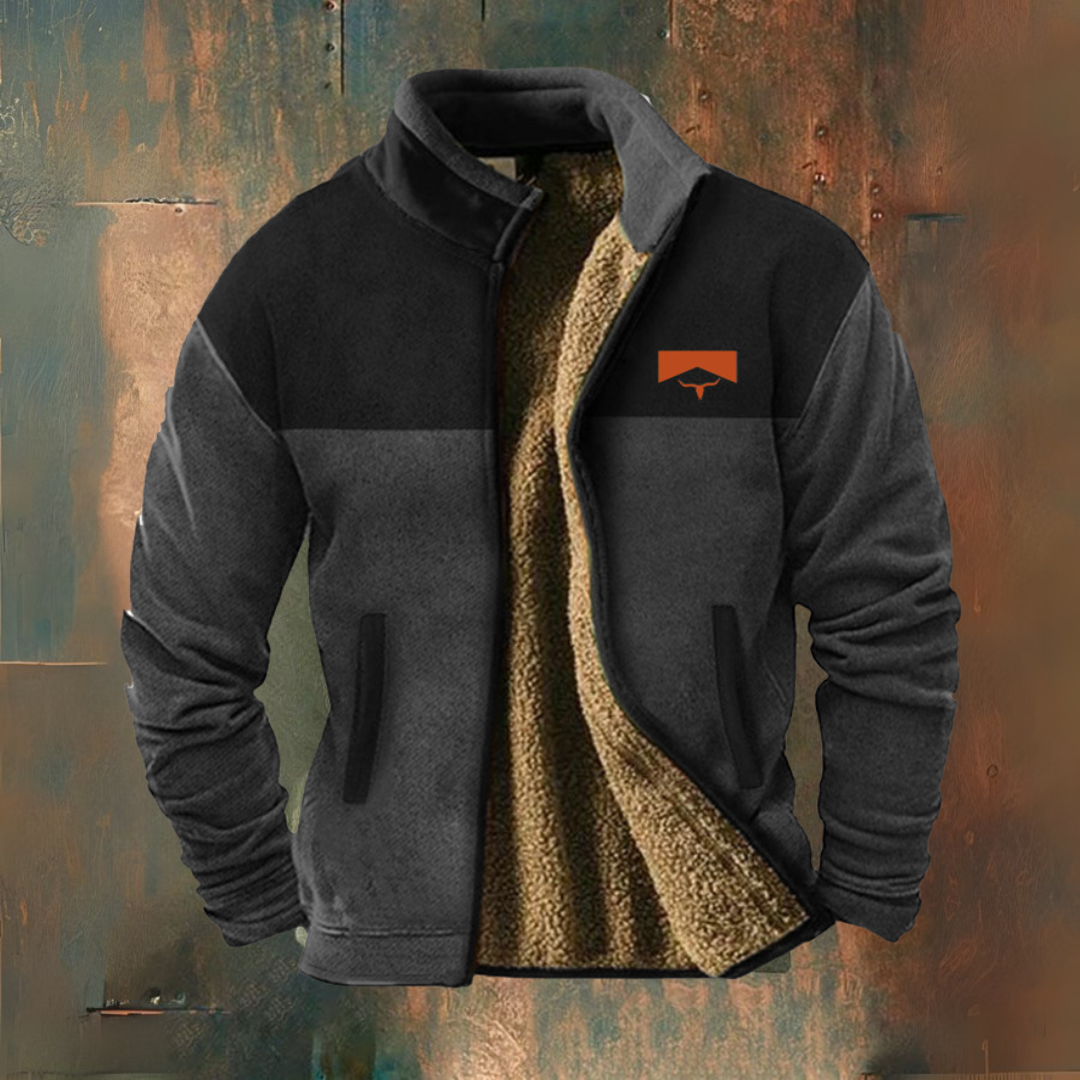 Men's Fleece Jacket