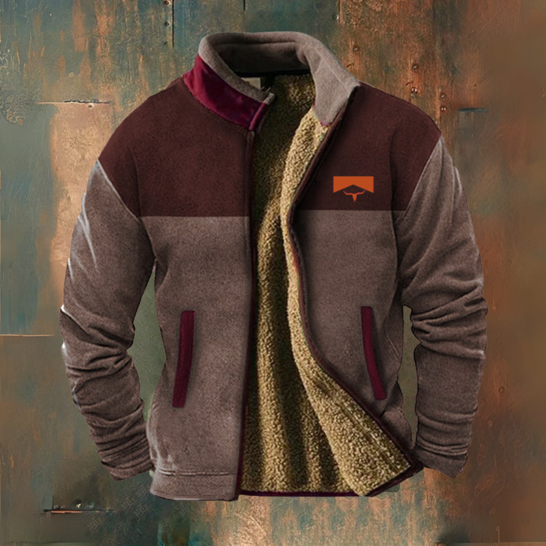 Men's Fleece Jacket
