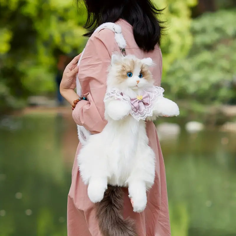 Feline Fashion Pack
