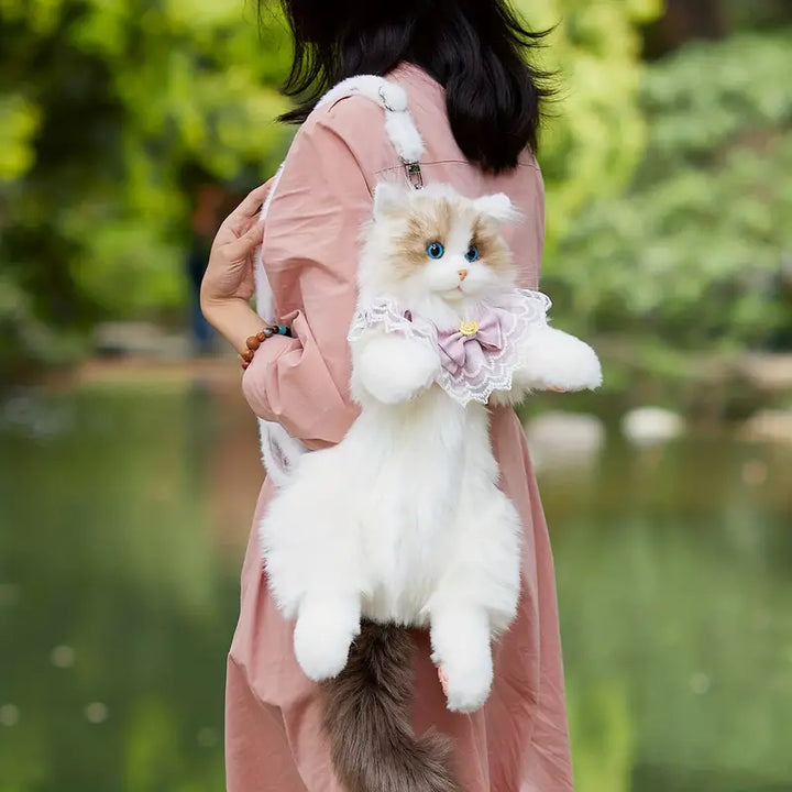 Feline Fashion Pack