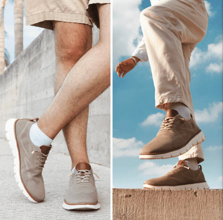 Marcelo – Elegant and Stylish Shoes by Eliza©