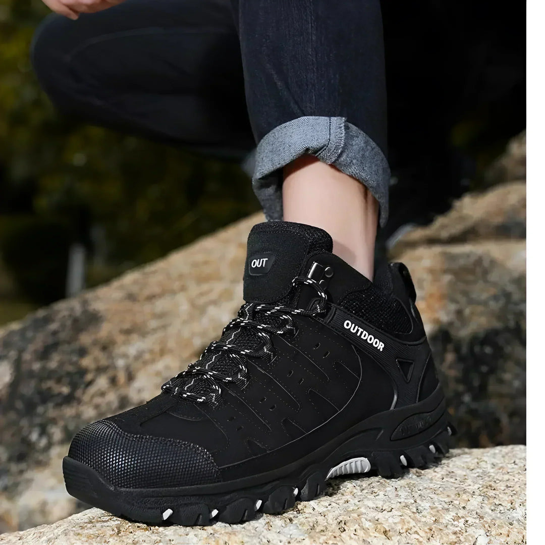 Eliza© Koen - Orthopedic Shoes