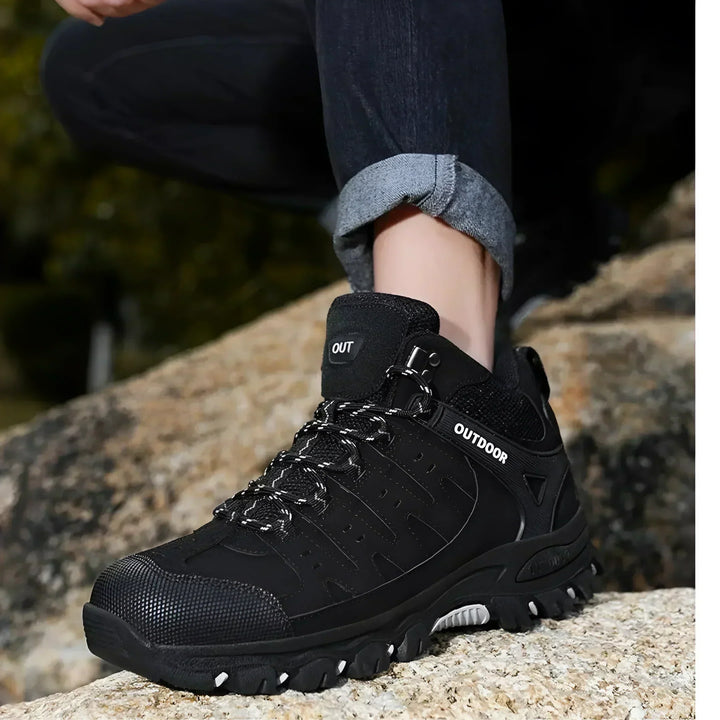 Eliza© Koen - Orthopedic Shoes