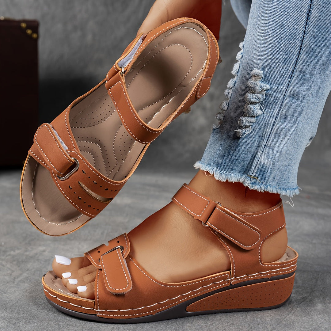 Annika™ | Orthopaedic Sandals