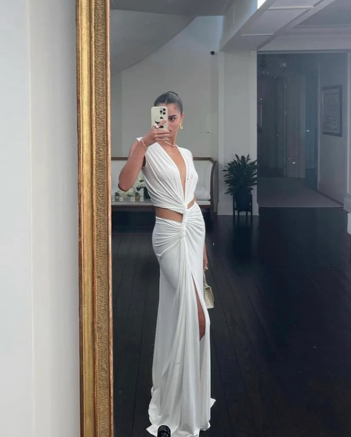Cassandra | Effortless Summer Dress