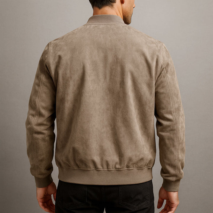 Ignacy | Elegant Urban Jacket
