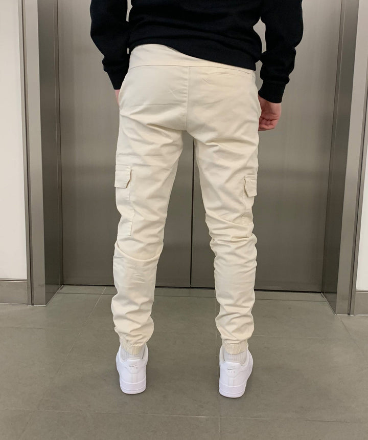 Cargo Jogger PremiumFit™ Pants
