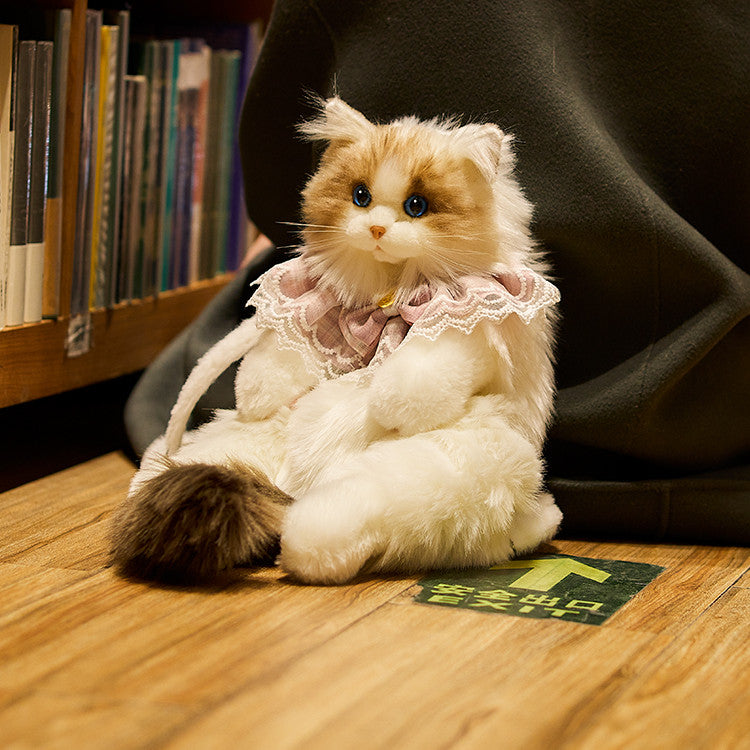 Feline Fashion Pack
