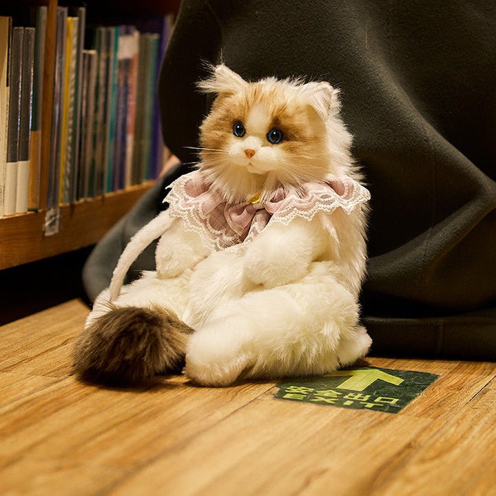 Feline Fashion Pack
