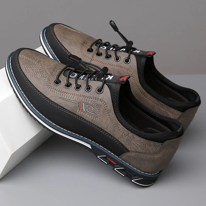 Marcel™ | Orthopedic Oxford Shoes by Eliza©