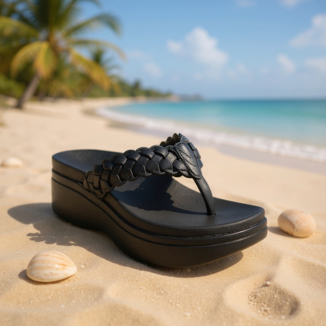 Women’s Simple & Supportive Sandals