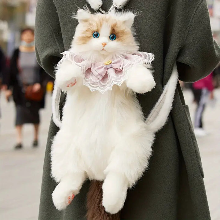 Feline Fashion Pack