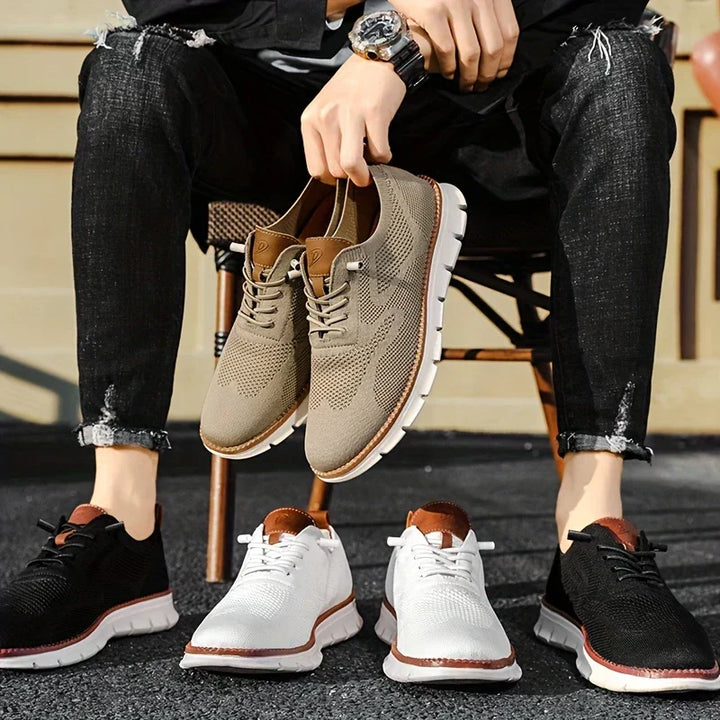 Marcelo – Elegant and Stylish Shoes by Eliza©