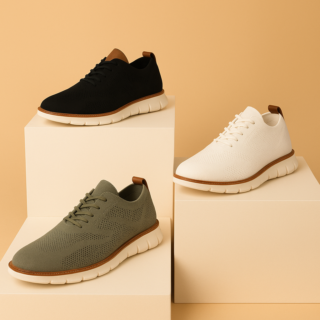 Marcelo – Elegant and Stylish Shoes by Eliza©