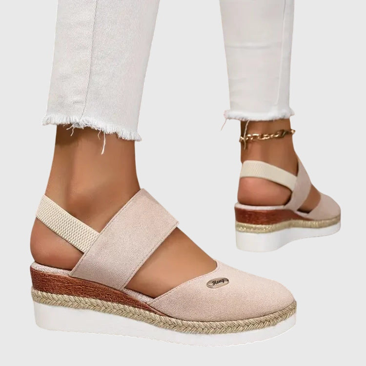 Antonia™ | Summer Sandals
