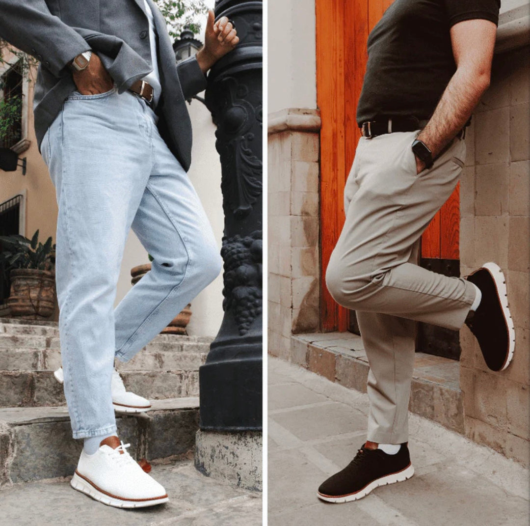 Marcelo – Elegant and Stylish Shoes by Eliza©