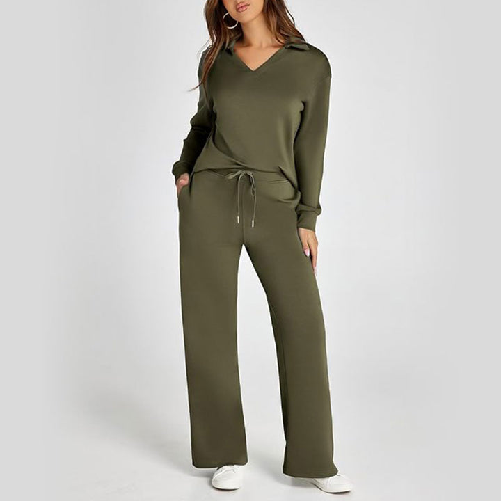 Elara – Relaxed Lounge Set