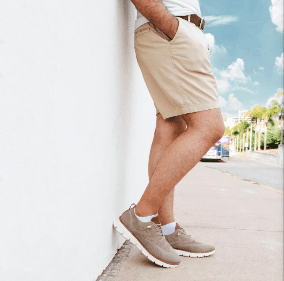 Marcelo – Elegant and Stylish Shoes by Eliza©