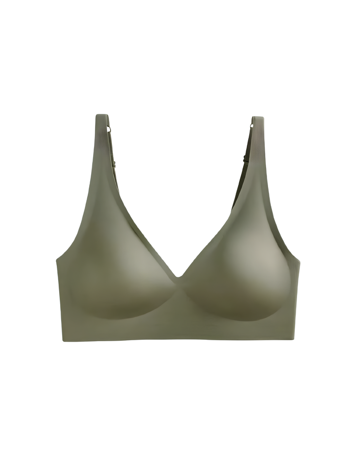 Amaframe™ - Comfortable Wireless Bra 🎀