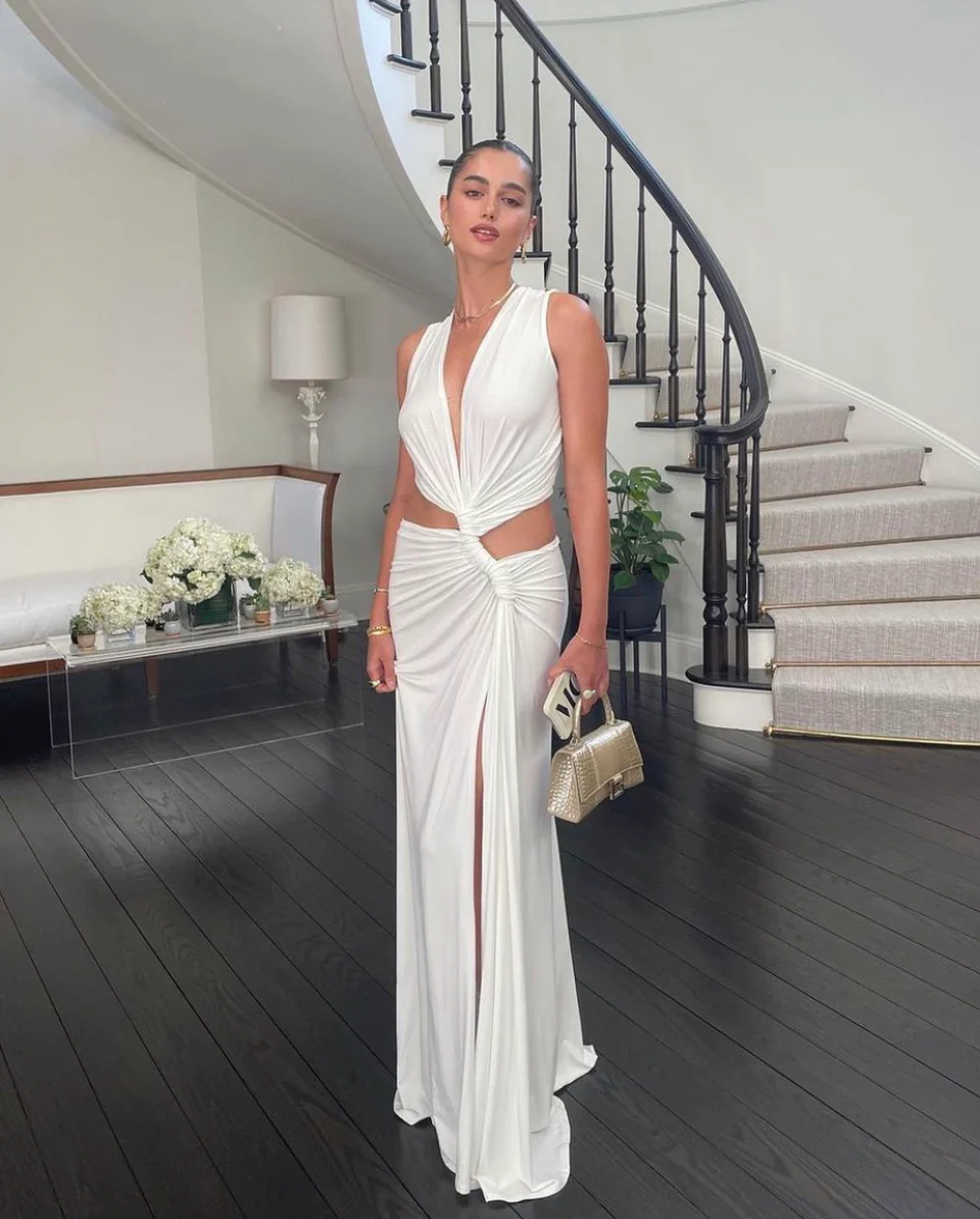 Cassandra | Effortless Summer Dress