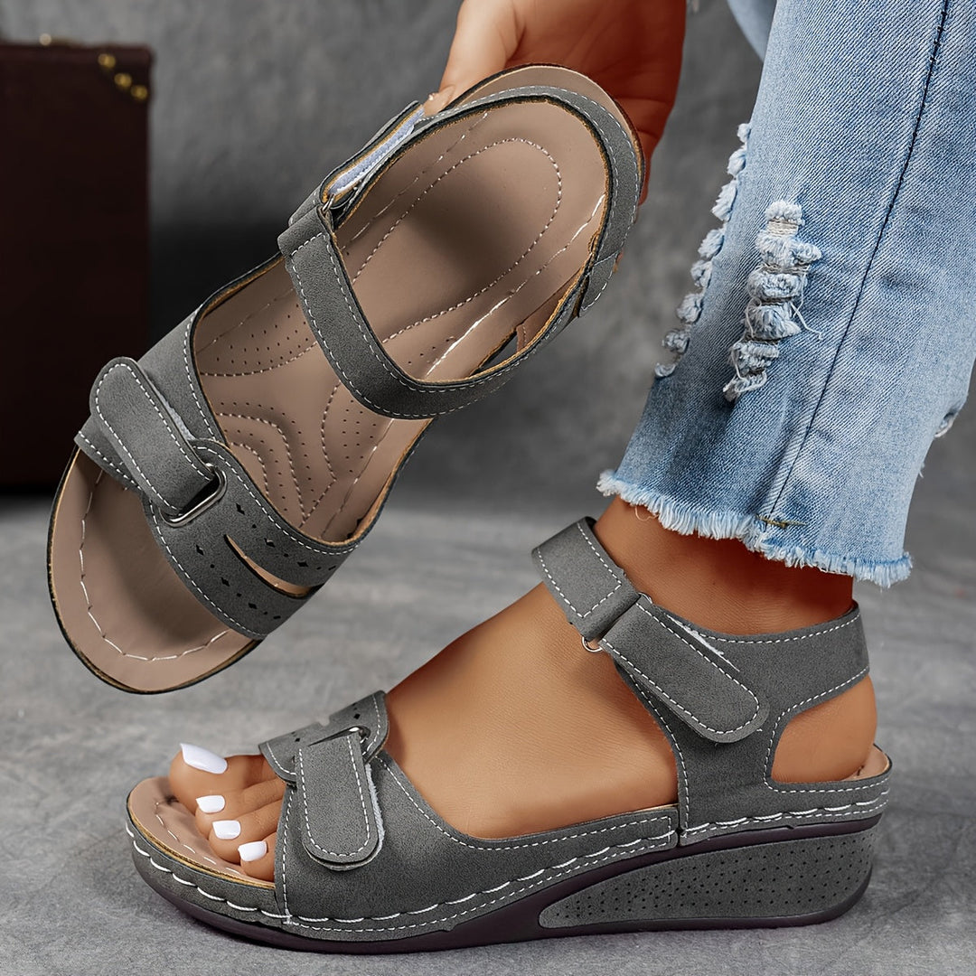 Annika™ | Orthopaedic Sandals