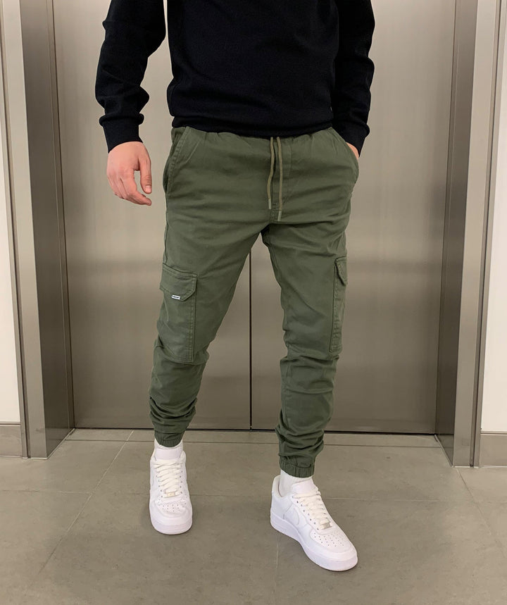 Cargo Jogger PremiumFit™ Pants