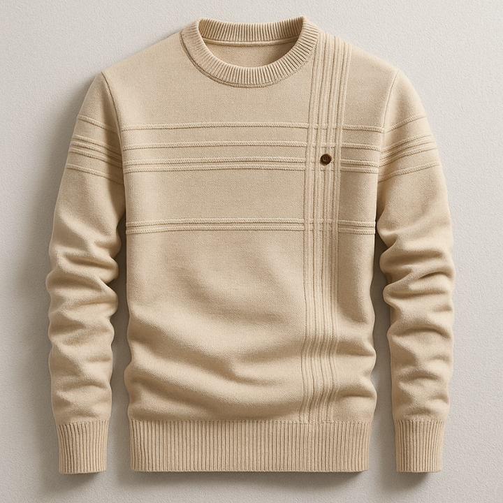 HARRINGTON PREMIUM SWEATER