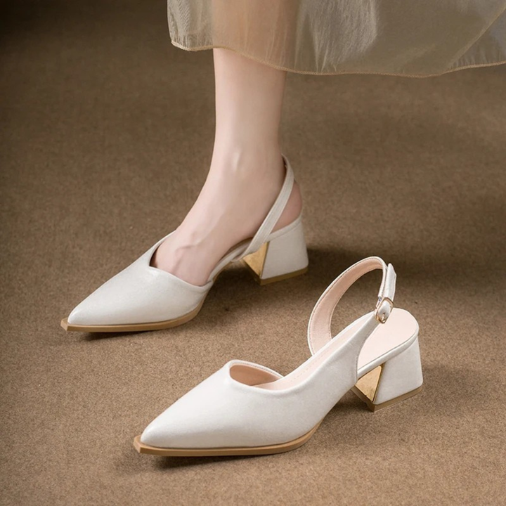 Vivienne | Elegant Orthopaedic Heels