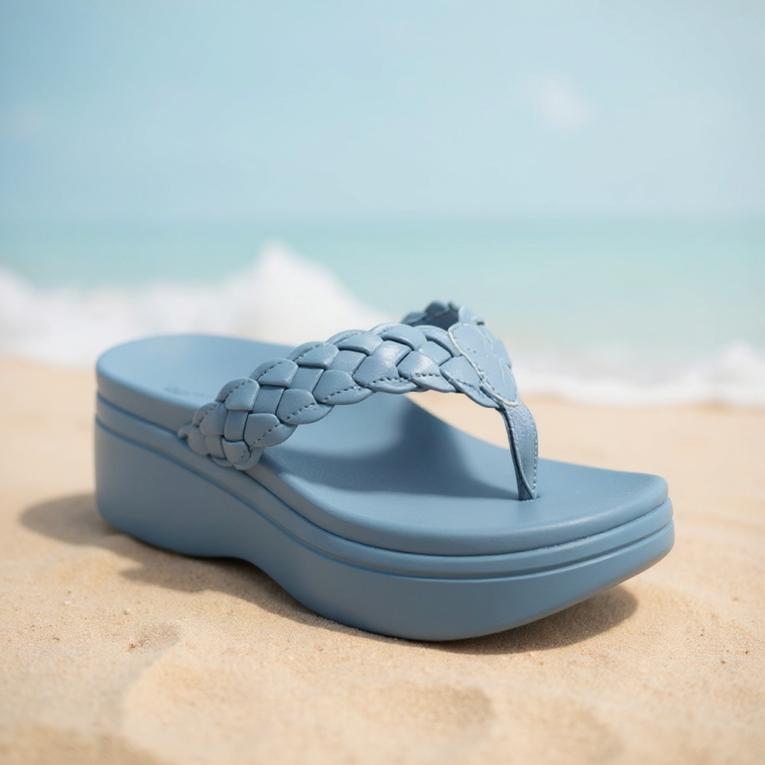 Women’s Simple & Supportive Sandals