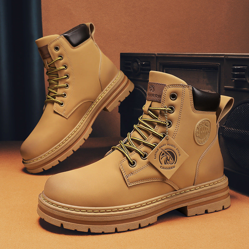 Terra Trek Hiking Boots