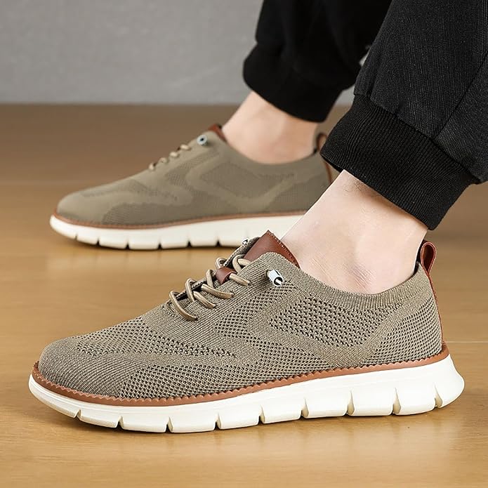 Marcelo – Elegant and Stylish Shoes by Eliza©