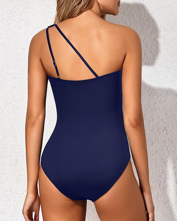 Gosia | Asymmetrical Swimsuit