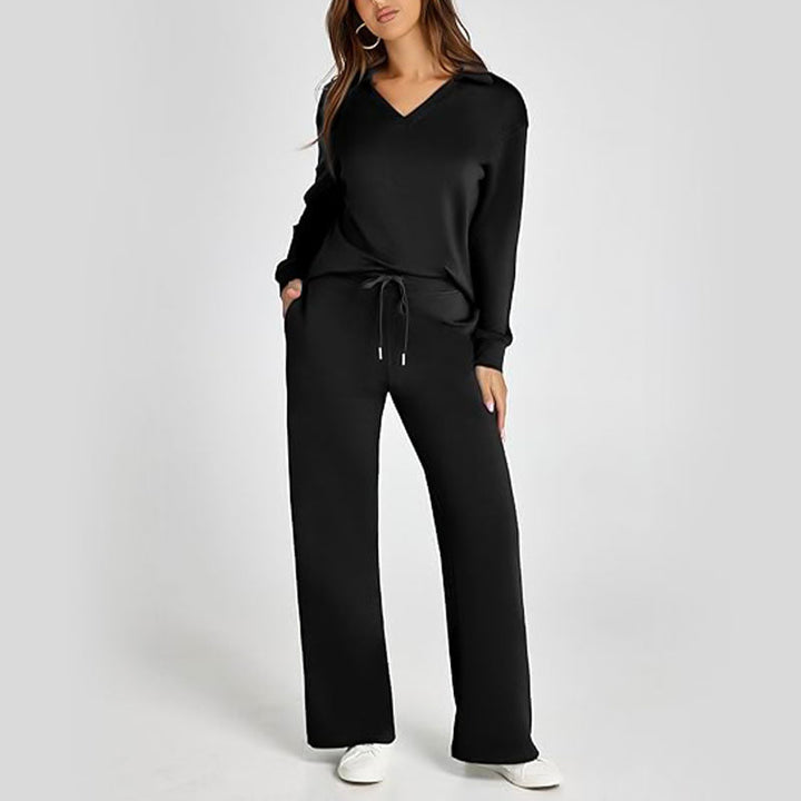 Elara – Relaxed Lounge Set