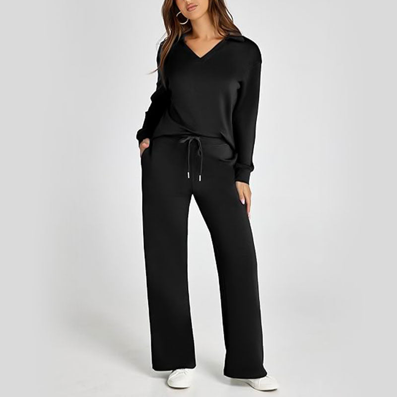 Elara – Relaxed Lounge Set