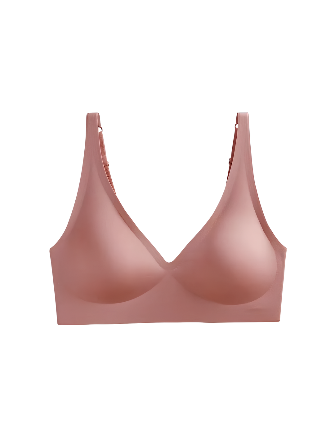 Amaframe™ - Comfortable Wireless Bra 🎀