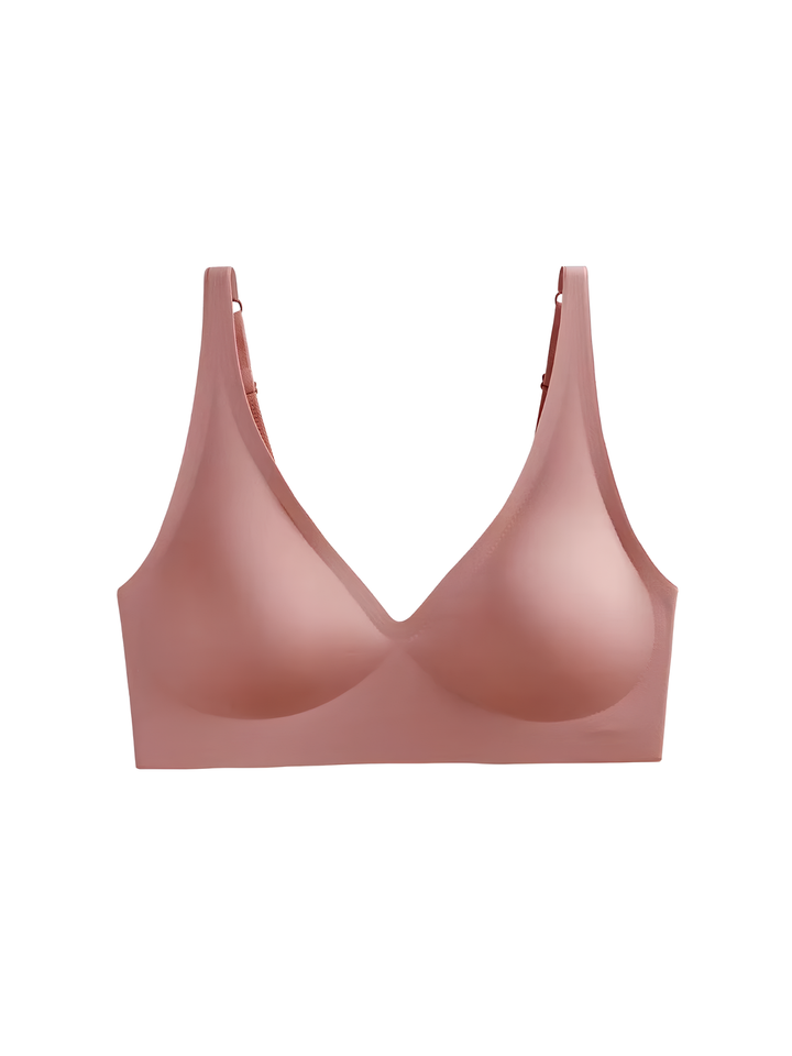 Amaframe™ - Comfortable Wireless Bra 🎀