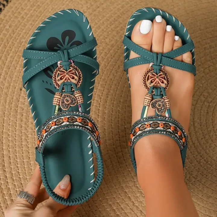 Alvéra™ – Orthopaedic Sandals