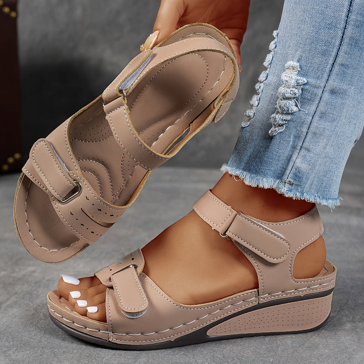 Annika™ | Orthopaedic Sandals