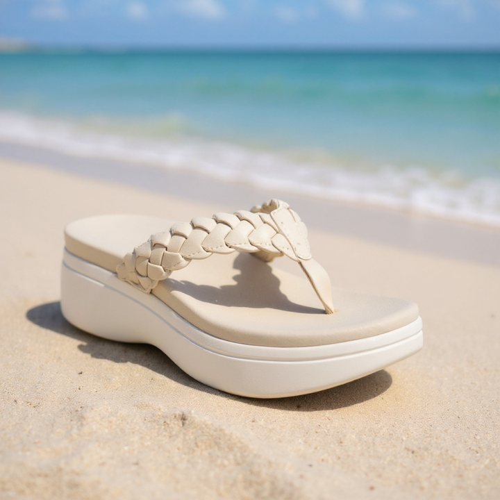 Women’s Simple & Supportive Sandals