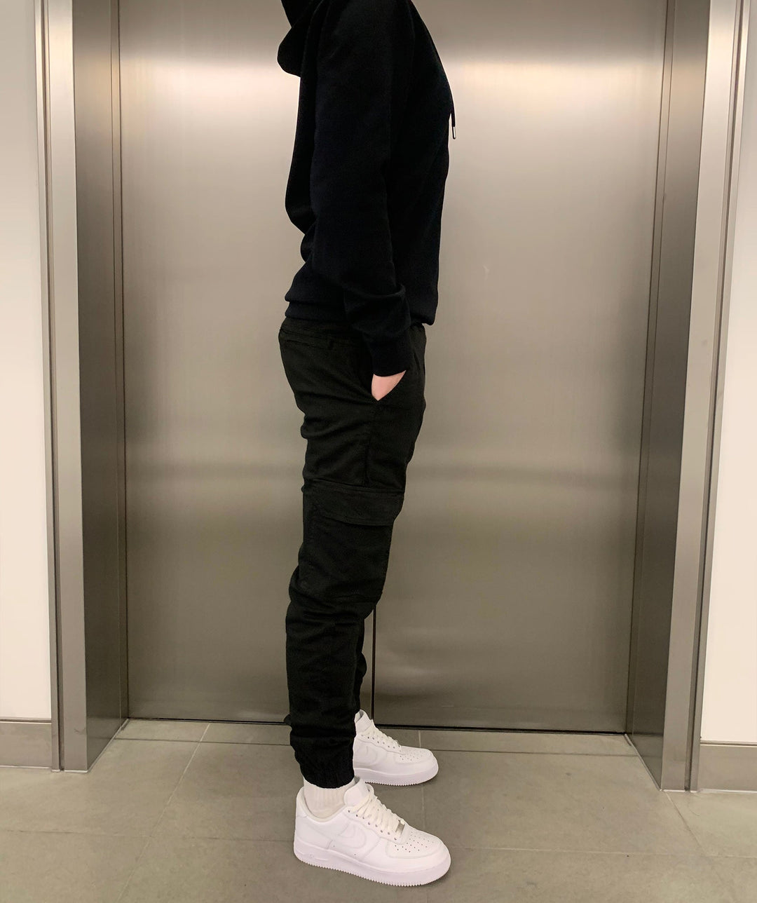 Cargo Jogger PremiumFit™ Pants
