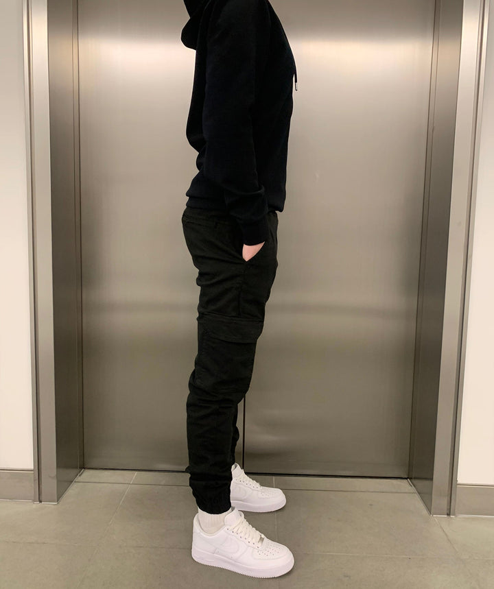 Cargo Jogger PremiumFit™ Pants