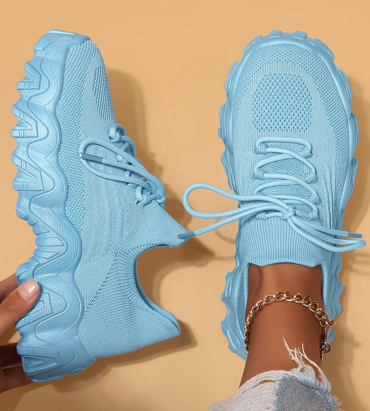 OrthoFlex Comfort Trainers