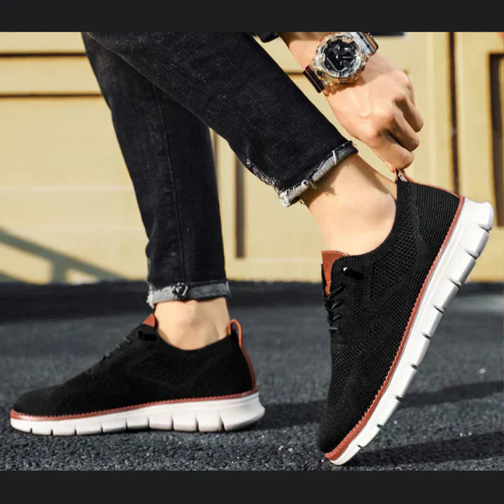 Eliza© Rens - Orthopedic Shoes