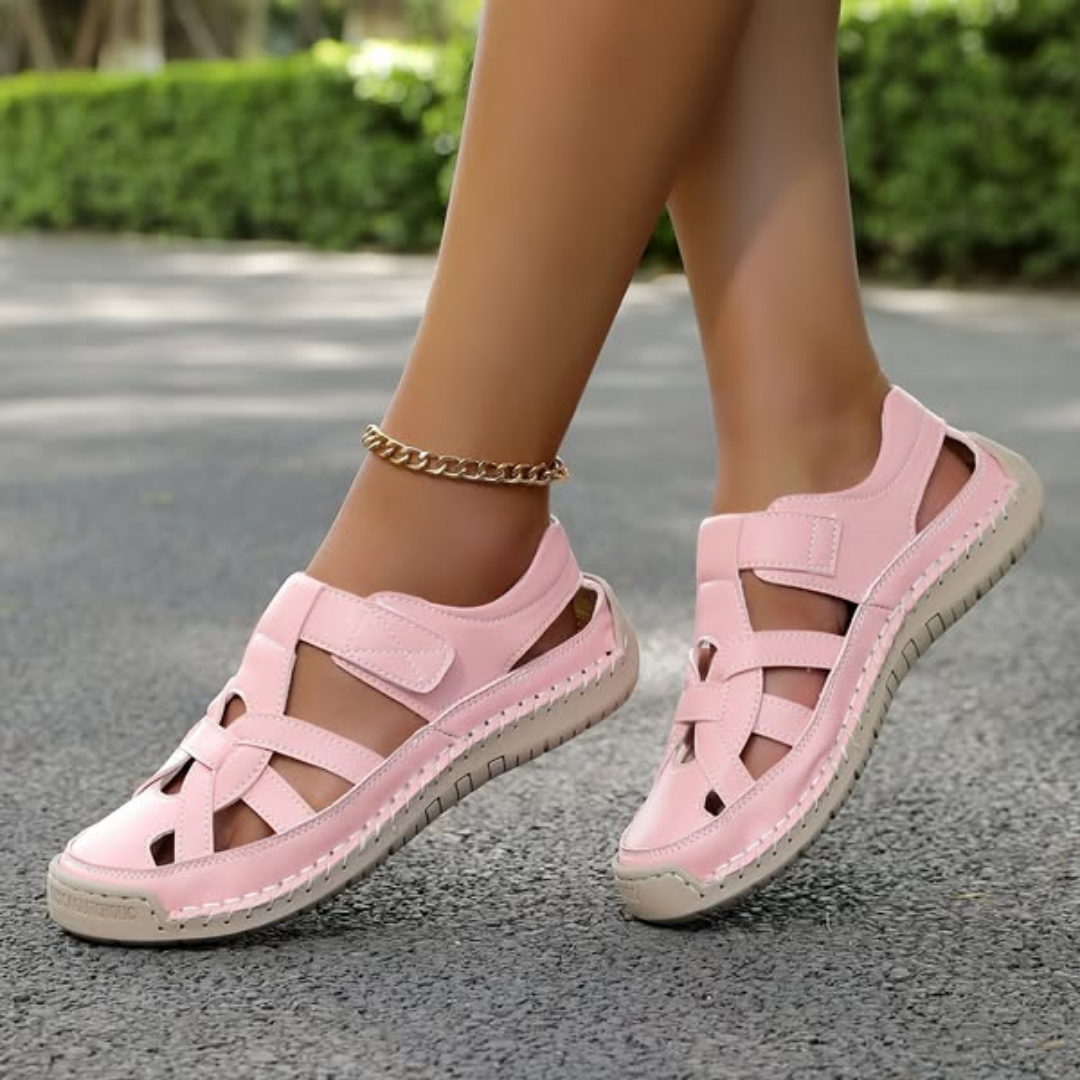 AERIS™ | Comfort Walk Sandals